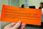 Уведомления собственникам помещений МКД по ул. Апрельской, 5В и 5Б о проведении первичных собраний собственников Уведомления собственникам помещений МКД по ул. Апрельской, 5В и 5Б о проведении первичных собраний собственников